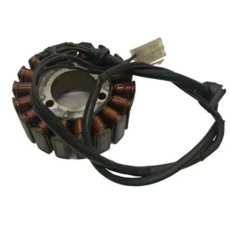 Stator alternateur SUZUKI GSXR 600 1997-2000