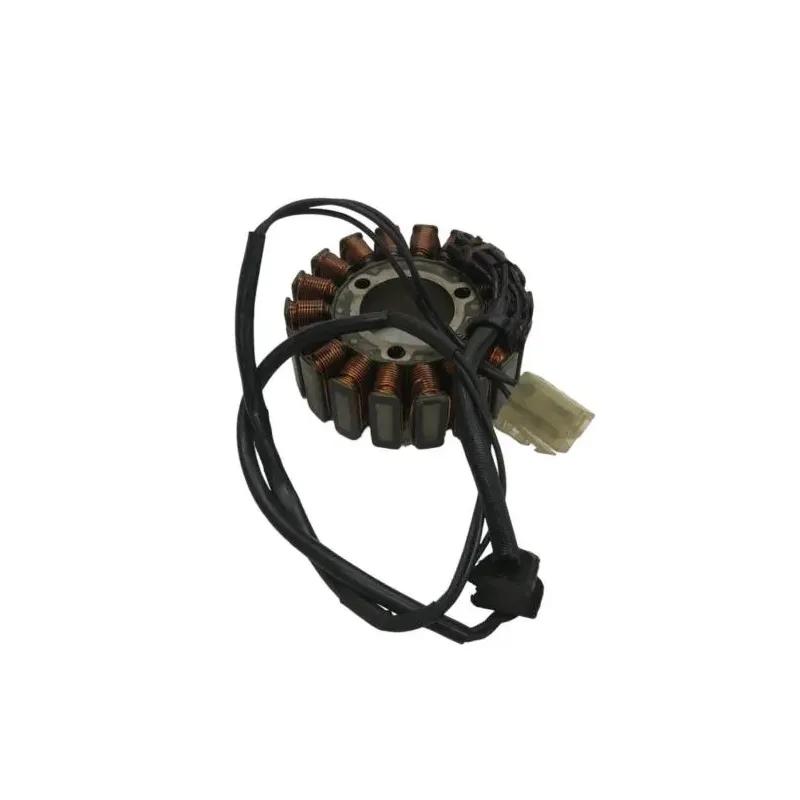 Stator alternateur SUZUKI GSXR 600 1997-2000
