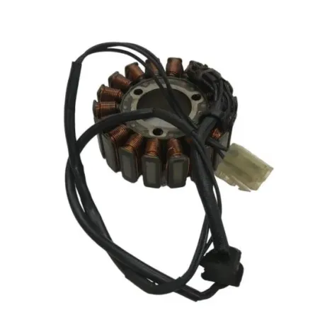 Stator alternateur SUZUKI GSXR 600 1997-2000