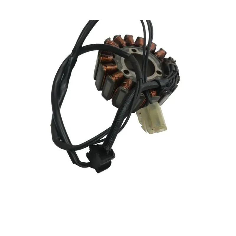 Stator alternateur SUZUKI GSXR 600 1997-2000