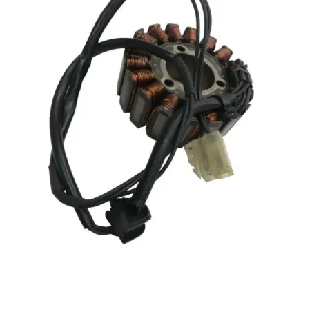 Stator alternateur SUZUKI GSXR 600 1997-2000