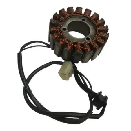 Stator alternateur SUZUKI GSXR 600 1997-2000
