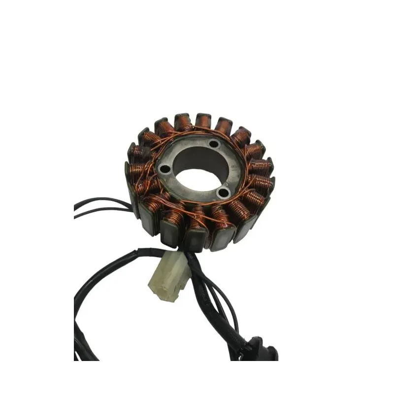 Stator alternateur SUZUKI GSXR 600 1997-2000