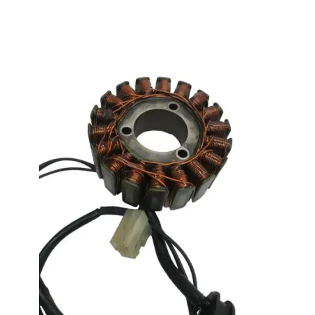 Stator alternateur SUZUKI GSXR 600 1997-2000