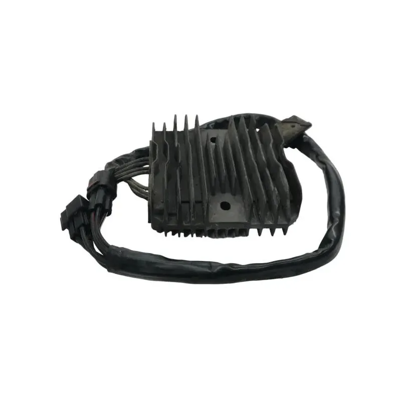 Regulateur charge batterie SUZUKI GSXR 1300 2008-2017 HAYABUSA
