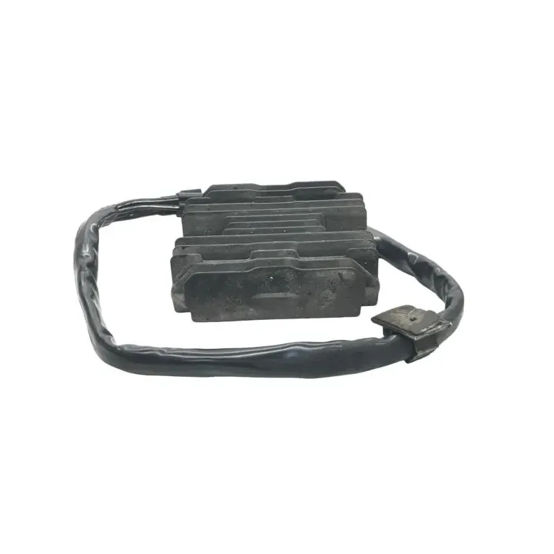 Regulateur charge batterie SUZUKI GSXR 1300 2008-2017 HAYABUSA