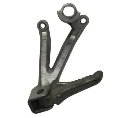 Platine arriere gauche SUZUKI GSXR 600 1997-2000