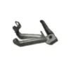 Platine arriere gauche SUZUKI GSXR 600 1997-2000 Platine arriere gauche SUZUKI GSXR 600 1997-2000