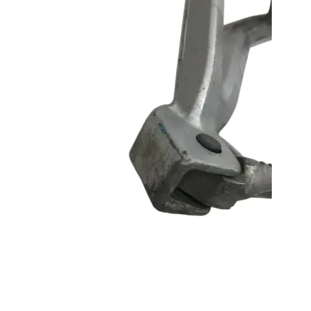 Platine arriere gauche SUZUKI GSXR 600 1997-2000