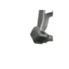 Platine arriere gauche SUZUKI GSXR 600 1997-2000 Platine arriere gauche SUZUKI GSXR 600 1997-2000