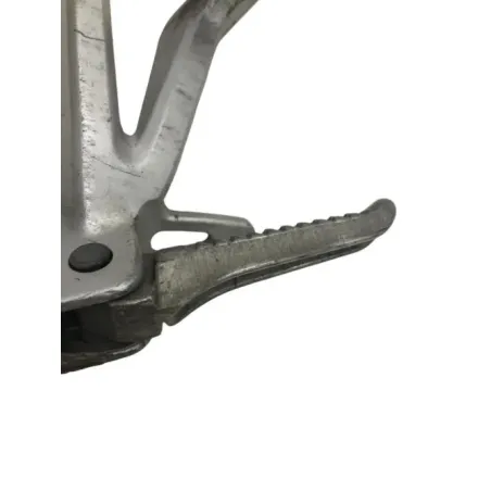 Platine arriere gauche SUZUKI GSXR 600 1997-2000