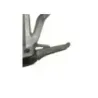 Platine arriere gauche SUZUKI GSXR 600 1997-2000 Platine arriere gauche SUZUKI GSXR 600 1997-2000