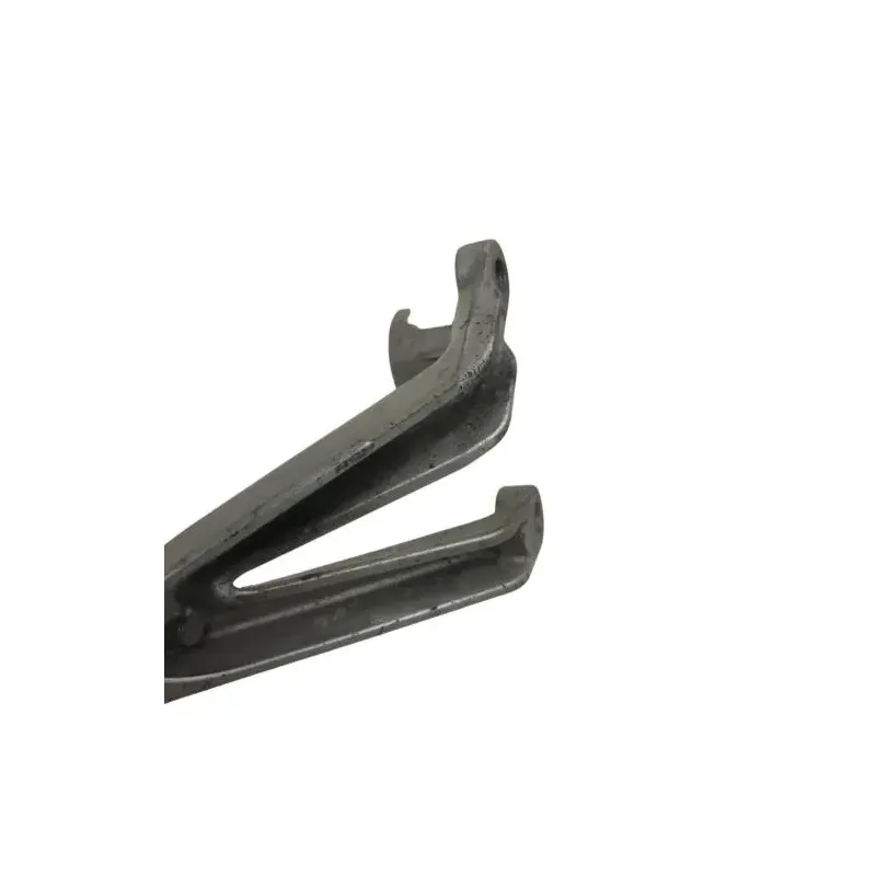 Platine arriere gauche SUZUKI GSXR 600 1997-2000
