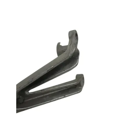 Platine arriere gauche SUZUKI GSXR 600 1997-2000