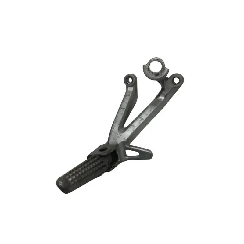 Platine arriere gauche SUZUKI GSXR 600 1997-2000