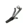 Platine arriere gauche SUZUKI GSXR 600 1997-2000 Platine arriere gauche SUZUKI GSXR 600 1997-2000