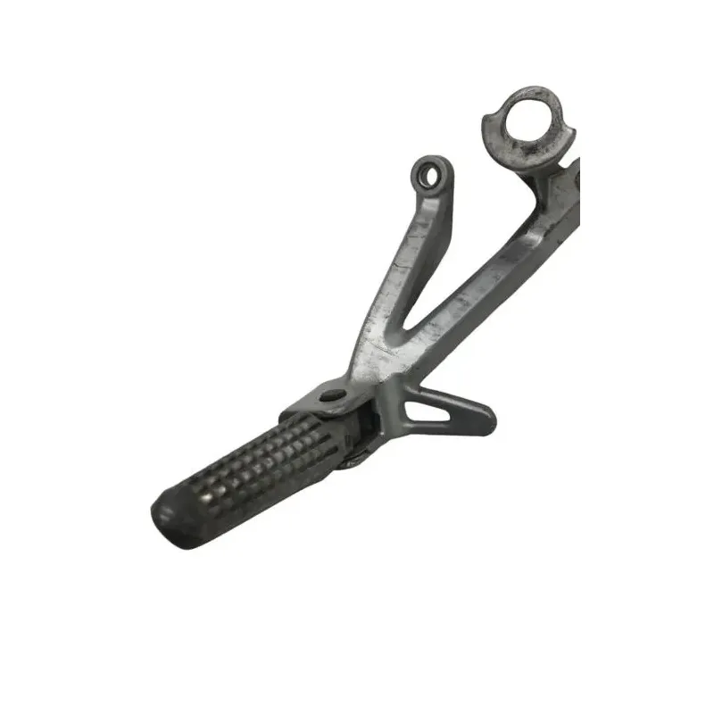 Platine arriere gauche SUZUKI GSXR 600 1997-2000