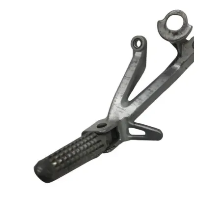 Platine arriere gauche SUZUKI GSXR 600 1997-2000