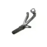Platine arriere gauche SUZUKI GSXR 600 1997-2000 Platine arriere gauche SUZUKI GSXR 600 1997-2000