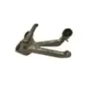 Platine arriere droite SUZUKI GSXR 600 1997-2000