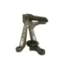 Platine arriere droite SUZUKI GSXR 600 1997-2000