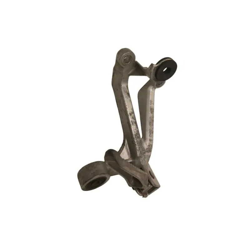 Platine arriere droite SUZUKI GSXR 600 1997-2000