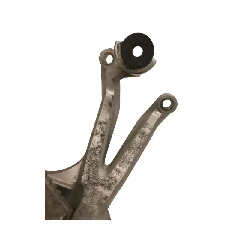 Platine arriere droite SUZUKI GSXR 600 1997-2000