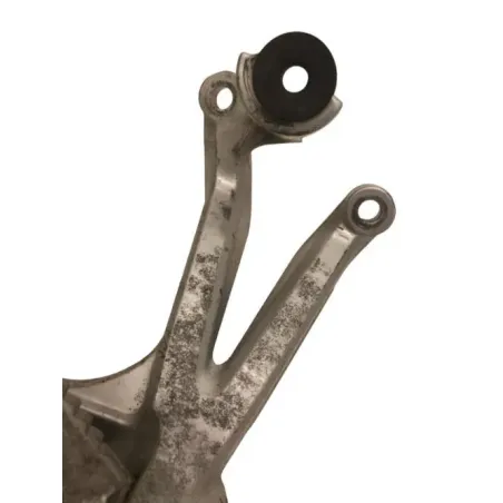 Platine arriere droite SUZUKI GSXR 600 1997-2000