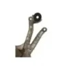 Platine arriere droite SUZUKI GSXR 600 1997-2000