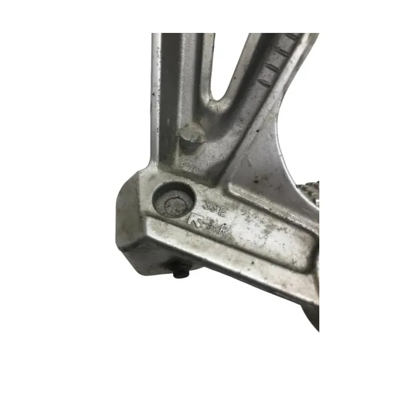 Platine arriere droite SUZUKI GSXR 600 1997-2000