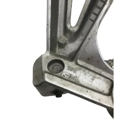 Platine arriere droite SUZUKI GSXR 600 1997-2000