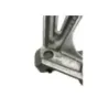 Platine arriere droite SUZUKI GSXR 600 1997-2000