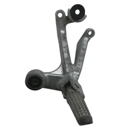 Platine arriere droite SUZUKI GSXR 600 1997-2000