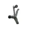 Platine arriere droite SUZUKI GSXR 600 1997-2000