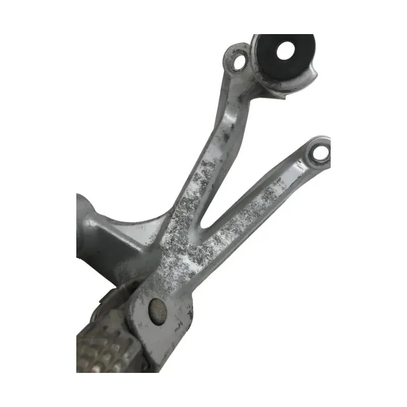 Platine arriere droite SUZUKI GSXR 600 1997-2000