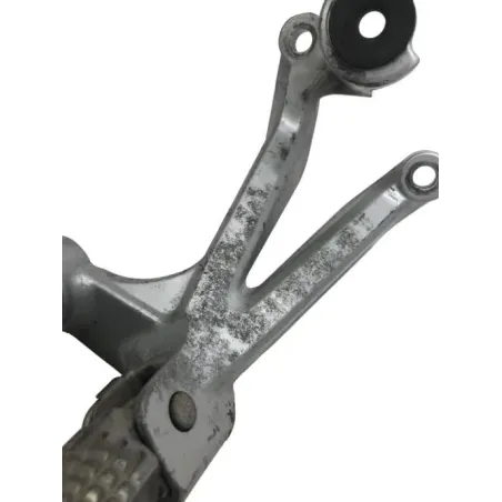 Platine arriere droite SUZUKI GSXR 600 1997-2000
