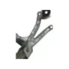 Platine arriere droite SUZUKI GSXR 600 1997-2000