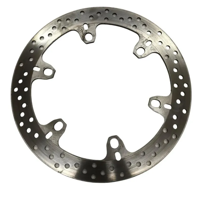 Jeu De Plaquettes De Frein Avant & Arrière Pour BMW R1200RT K26 (2003-2008) - Neuf