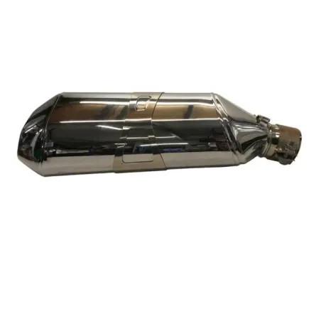 Silencieux (echappement) BMW R 1250 RS 2018-2023 K54