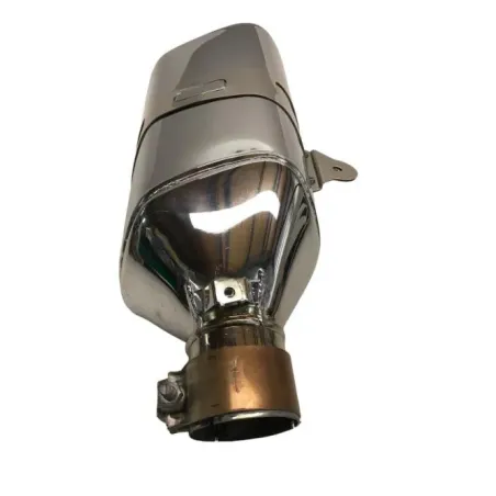 Silencieux (echappement) BMW R 1250 RS 2018-2023 K54