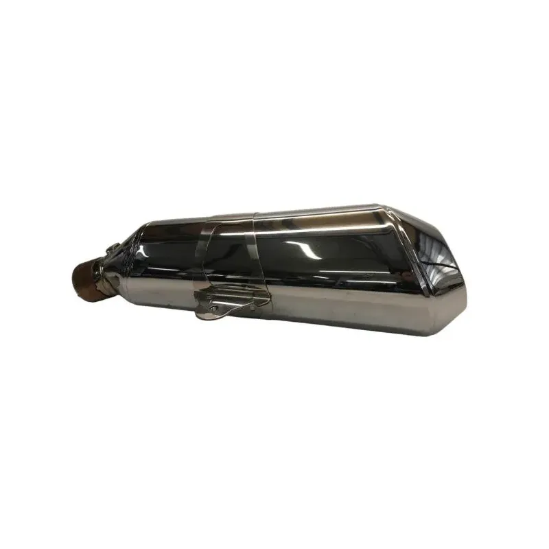 Silencieux (echappement) BMW R 1250 RS 2018-2023 K54