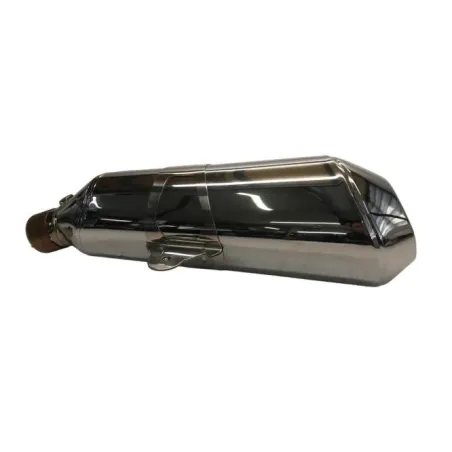 Silencieux (echappement) BMW R 1250 RS 2018-2023 K54