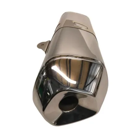 Silencieux (echappement) BMW R 1250 RS 2018-2023 K54