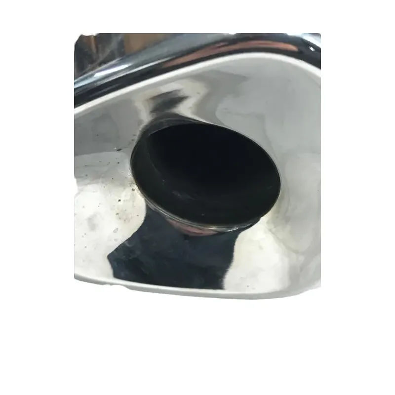 Silencieux (echappement) BMW R 1250 RS 2018-2023 K54