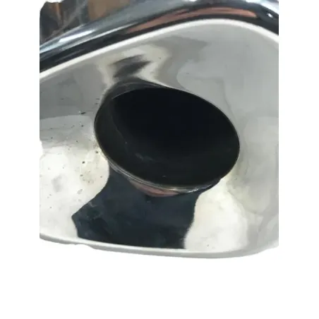 Silencieux (echappement) BMW R 1250 RS 2018-2023 K54
