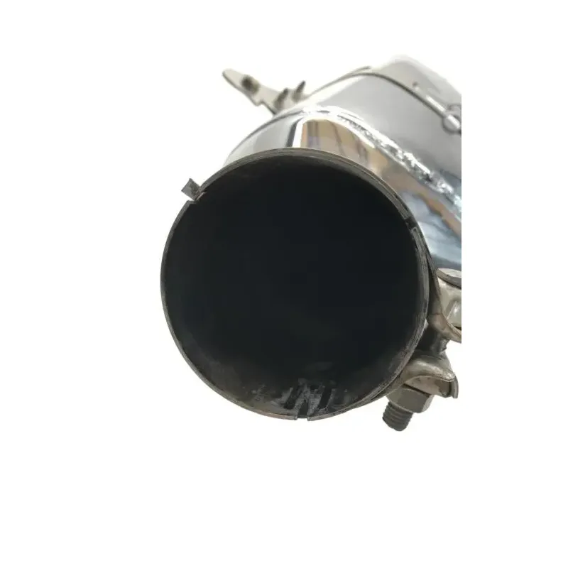 Silencieux (echappement) BMW R 1250 RS 2018-2023 K54