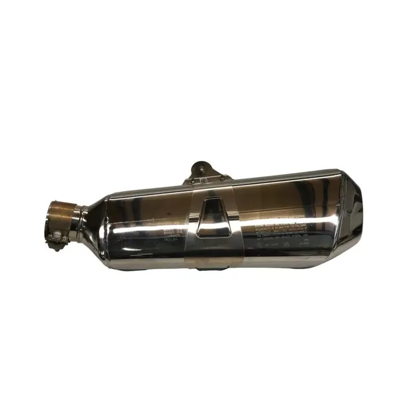 Silencieux (echappement) BMW R 1250 RS 2018-2023 K54