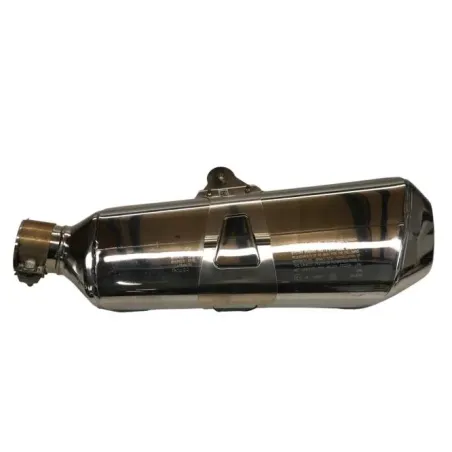 Silencieux (echappement) BMW R 1250 RS 2018-2023 K54