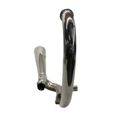 Silencieux (echappement) SUZUKI GS 550 L 1977-1982