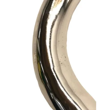 Silencieux (echappement) SUZUKI GS 550 L 1977-1982